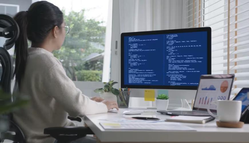 谯城区企业数字化解决方案:机器学习赋能商业模式升级的核心路径